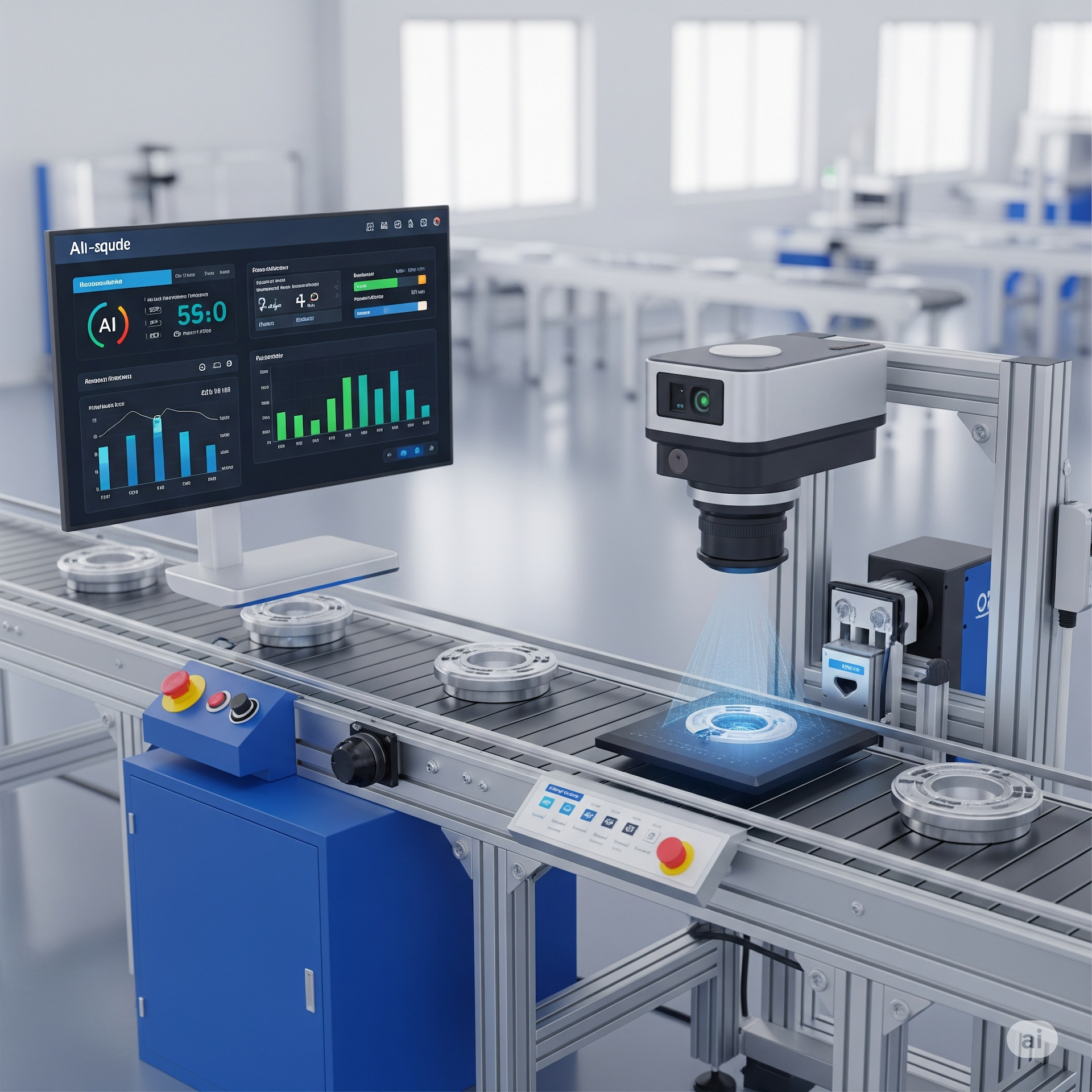 Factory Automation