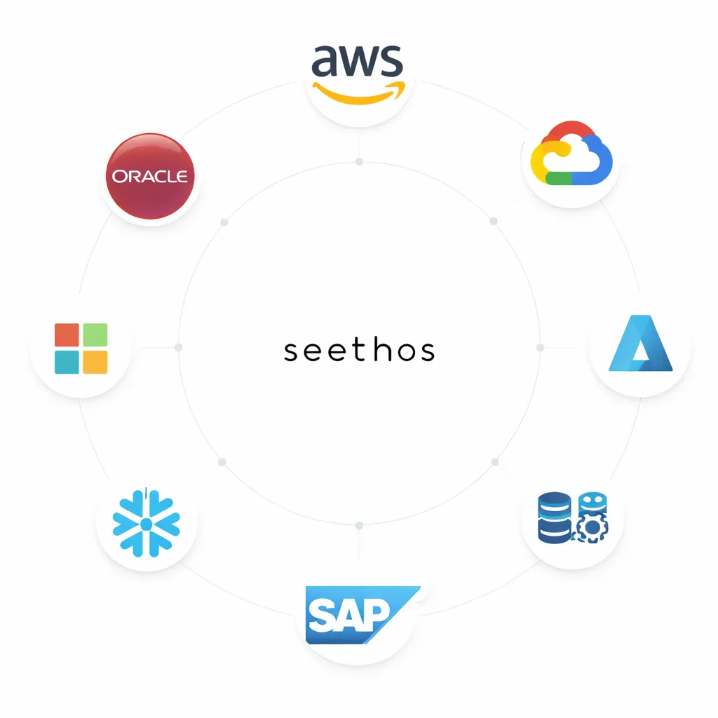 Integrations