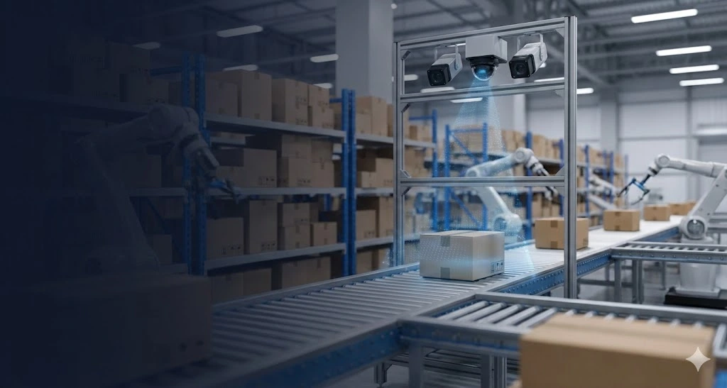 Logistics Background