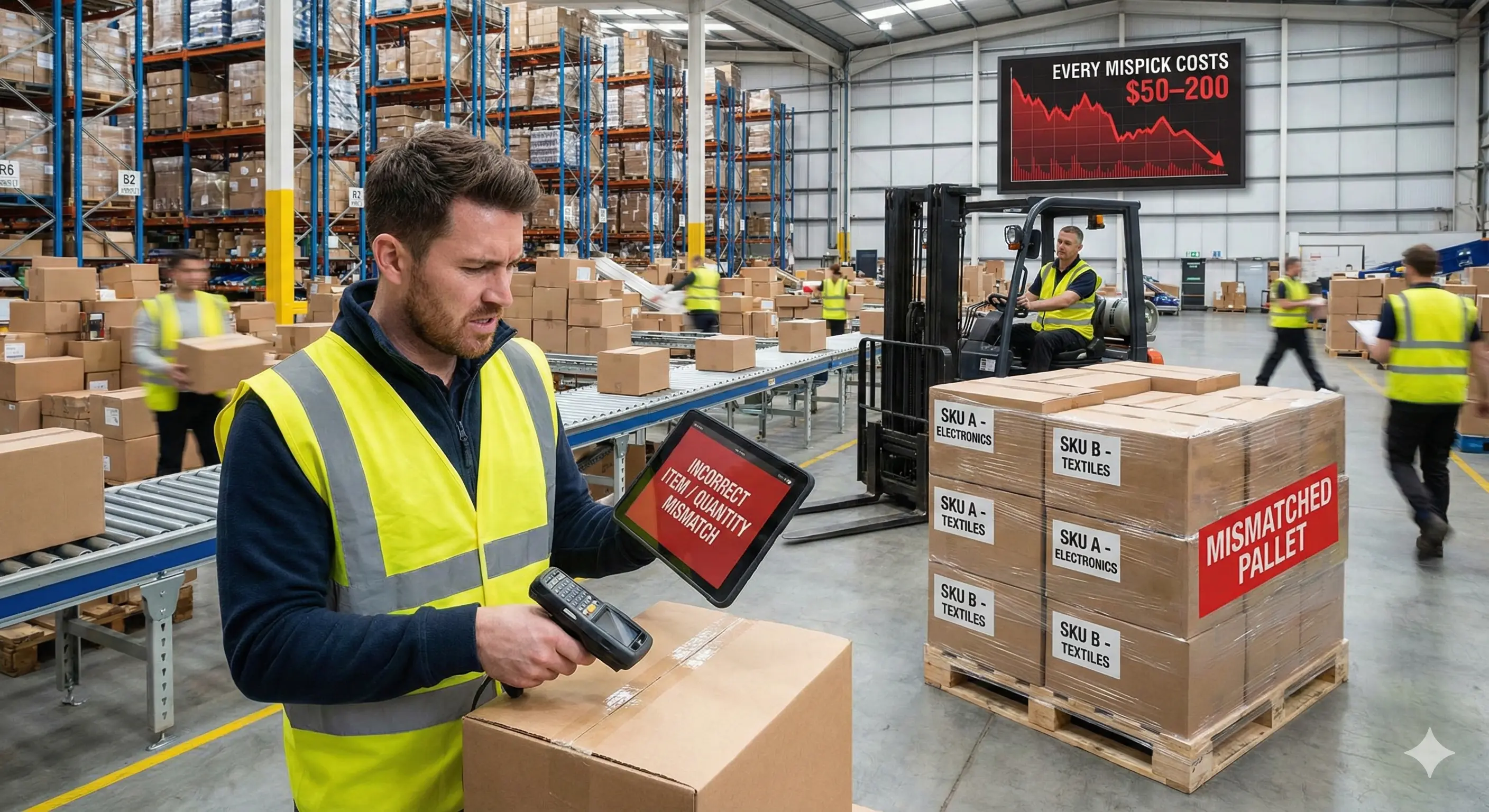 Inventory Errors Cost Millions