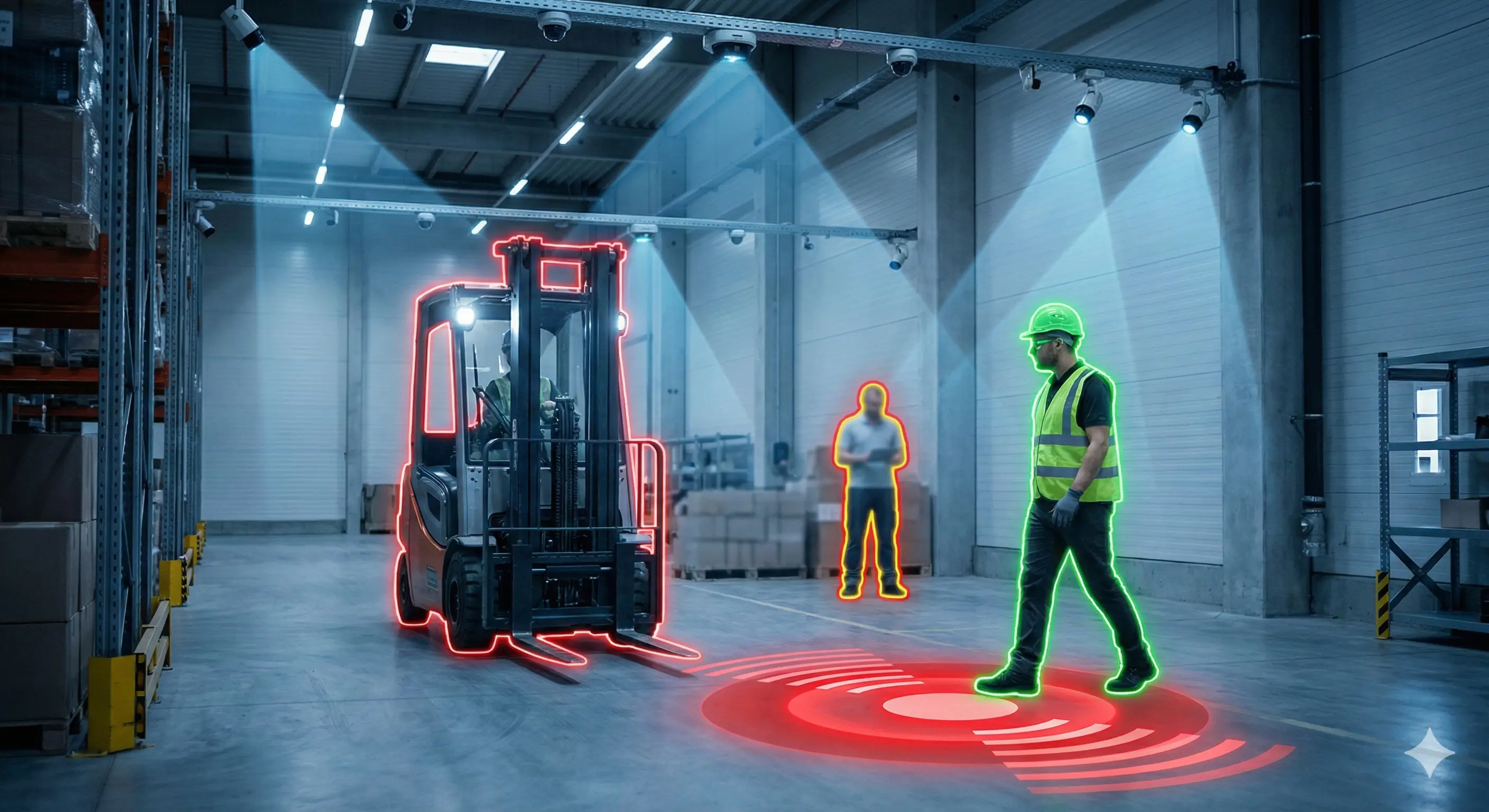 Safety Monitoring